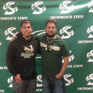 Meet your Posher, Gerardo